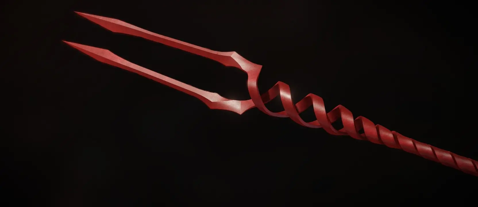 Evangelion et la Lance de Longin — NGE