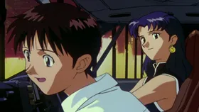 Angel Attack — capture 9