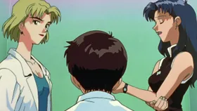 Angel Attack — capture 11