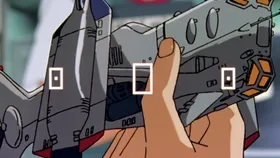 A Transfer — capture 1