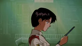 Rei II — capture 1