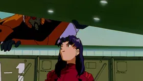 Rei II — capture 4