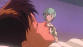 Rei II — capture 8