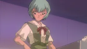Rei II — capture 9