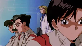 Rei II — capture 20