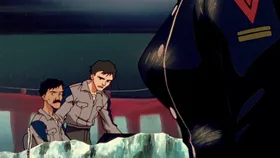 A Human Work — capture 14