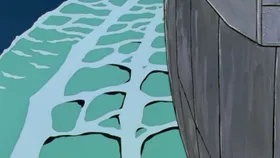 Asuka Strikes! — capture 4
