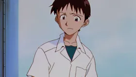 Asuka Strikes! — capture 8
