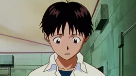 Asuka Strikes! — capture 9