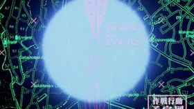 Asuka Strikes! — capture 20