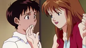 Both of You, Dance Like You Want to Win! — capture 8