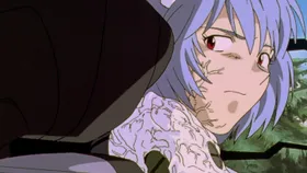 Rei III — capture 7