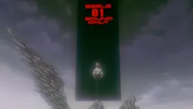 The Beginning and the End, or 'Knockin' on Heaven's Door' — capture 10
