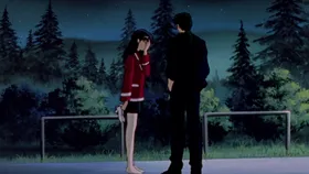 Do You Love Me? — capture 15