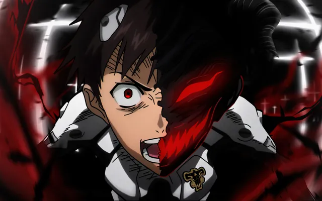 Shinji Ikari — 5K — Wallpaper Neon Genesis Evangelion
