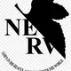 Logo NERV — Neon Genesis Evangelion