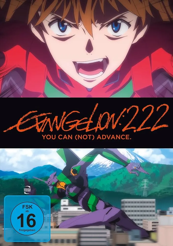 Rebuild 2.22 — You Can (Not) Advance