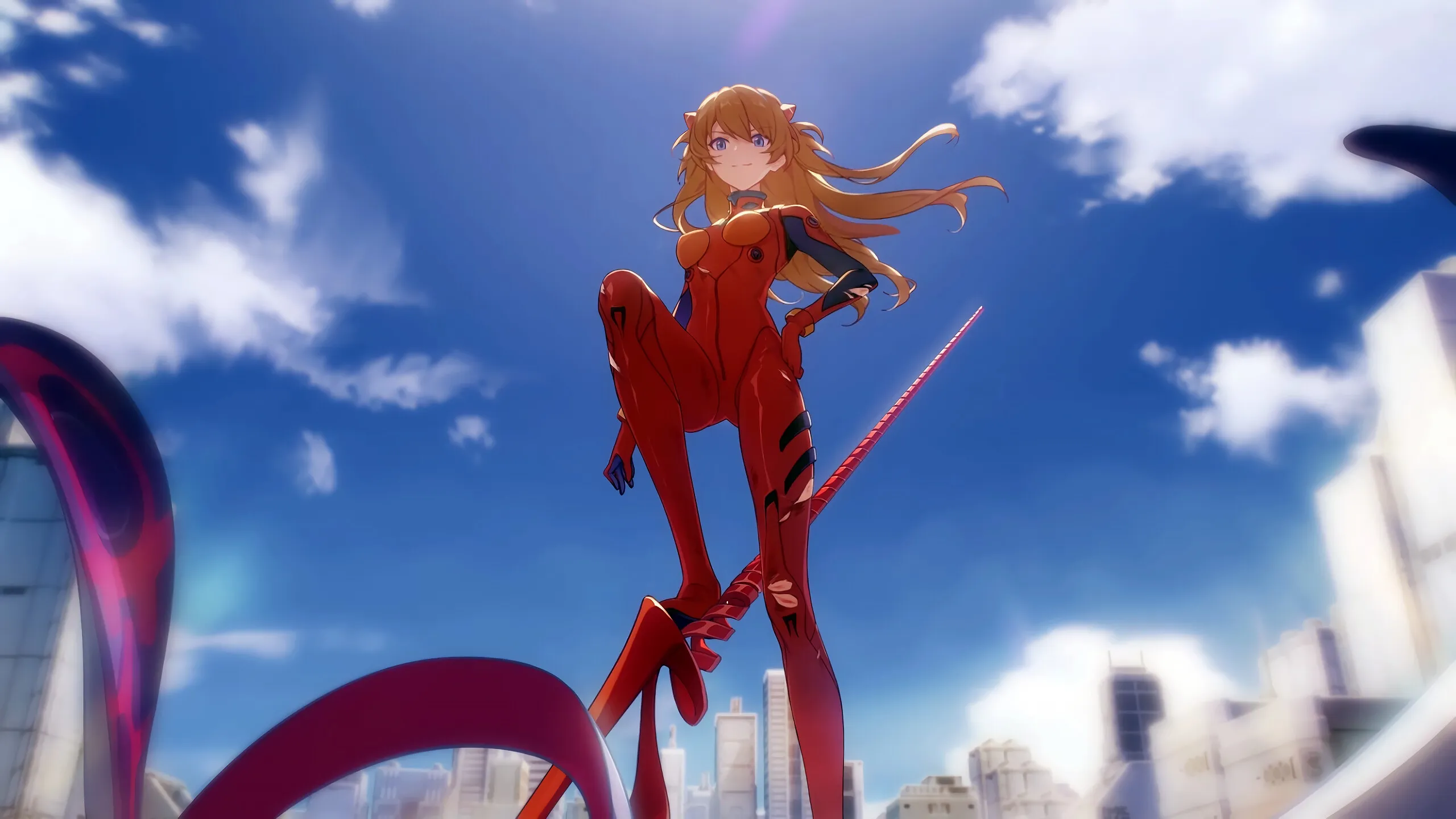 Eva Unit-01 — HD Eva Unit-01 — HD — Wallpaper Neon Genesis Evangelion