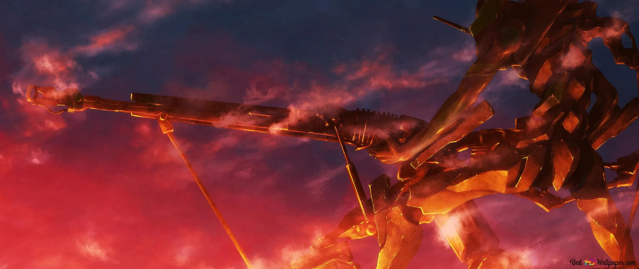 Neon Genesis Evangelion Neon Genesis Evangelion — Wallpaper Neon Genesis Evangelion